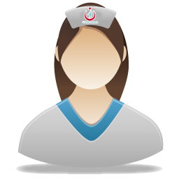 Hemşire Özlem BAŞÇELİK UÇAR